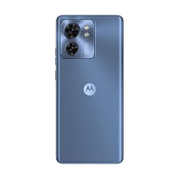 Motorola Edge 40 256GB - Modrá - Neblokovaný