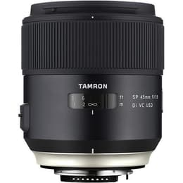 Objektív Tamron SP 45 mm f / 1.8 Di VC USD Canon EF, Nikon F (FX), Sony/Minolta Alpha 45mm 1.8