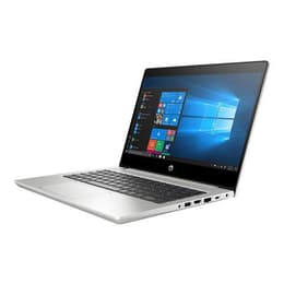 HP ProBook 430 G7 13" (2016) - Core i3-10110U - 8GB - SSD 256 GB AZERTY - Francúzska