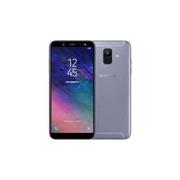 Galaxy A6 (2018) 64GB - Fialová - Neblokovaný