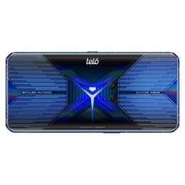 Lenovo Legion Phone Duel 5G 128GB - Modrá - Neblokovaný