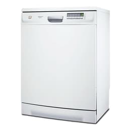 Samostatná umývačka riadu Electrolux ESF66860WR cm - 10 až 12 prestieraní