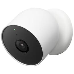 Videokamera Google Nest cam - Biela