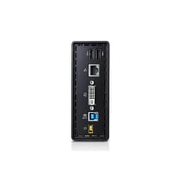 Dokovacia stanica Lenovo ThinkPad USB 3.0 Dock 40AA0045IT