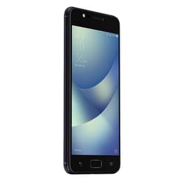 Asus Zenfone 4 Max dual 32GB - Čierna - Neblokovaný