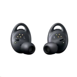 Slúchadlá Do uší Samsung SM-R140 Bluetooth - Čierna