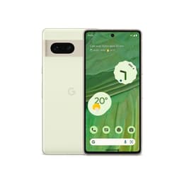 Google Pixel 7 128GB - Žltá - Neblokovaný