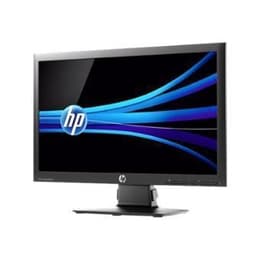 Monitor 20 HP Le 2002x 1600 x 900 LCD Sivá