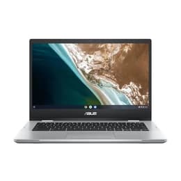 Asus ChromeBook Flip CX1 Celeron N4500 2.8 GHz 64GB SSD - 8GB QWERTY - Anglická