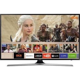 Televízor Samsung 102 cm UE40MU6175 3840 X 2160