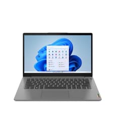 Lenovo IdeaPad 3 14IAN8 14" (2023) - N100 - 8GB - SSD 128 GB QWERTZ - Nemecká