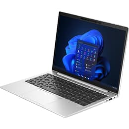 HP EliteBook 830 G10 13" (2023) - Core i5 - Gen 13 (U) - 8GB - SSD 2 TO QWERTZ - Nemecká