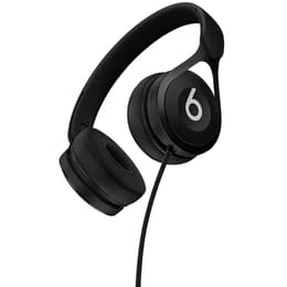 Slúchadlá Beats By Dr. Dre Beats EP drôtové Mikrofón - Čierna