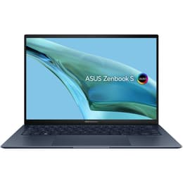 Asus ZenBook UX5304VA-NQ027W 13" (2023) - Core i7 - Gen 13 (U) - 16GB - SSD 512 GB AZERTY - Francúzska