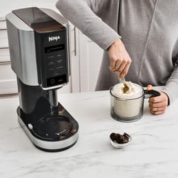 Zmrzlinovač Ninja CREAMi NC300