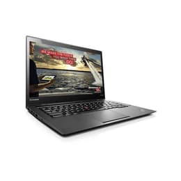 Lenovo ThinkPad X1 Carbon G6 14" (2017) - Core i7 - Gen 8 (U) - 16GB - SSD 1 TO AZERTY - Francúzska