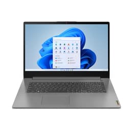 Lenovo IdeaPad 3 17IAU7 17" (2022) - Core i5-1235U - 16GB - SSD 512 GB AZERTY - Francúzska