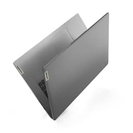 Lenovo IdeaPad 3 17IAU7 17" (2022) - Core i5-1235U - 16GB - SSD 512 GB AZERTY - Francúzska