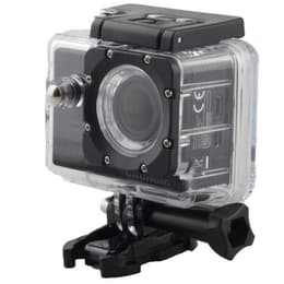 Športová kamera Grunding Action Cam