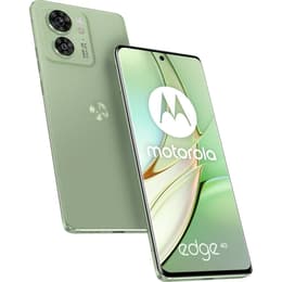 Motorola Edge 40 256GB - Zelená - Neblokovaný