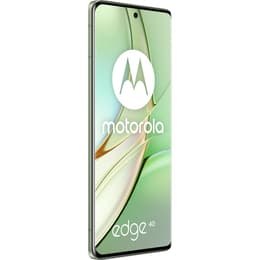 Motorola Edge 40 256GB - Zelená - Neblokovaný