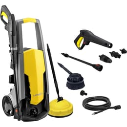 Vysokotlakový čistič Lavor Predator 150