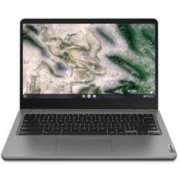 Lenovo Chromebook 14E G2 3000 1.2 GHz 64GB SSD - 8GB QWERTY - Anglická