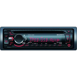 Autorádio Sony CDX-G3000UV