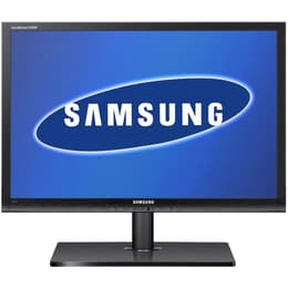 Monitor 24 Samsung LS24A850DW 1920 x 1200 LCD Čierna
