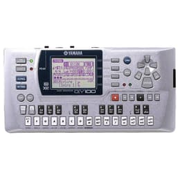 Hudobný nástroj Yamaha QY100