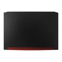 Acer Nitro 5 17" (2019) - Core i7 - Gen 9 (H) - 8GB - SSD 512 GB AZERTY - Francúzska