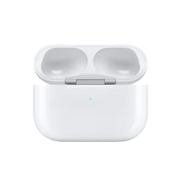 Apple MagSafe Nabíjačka (Lightning) - AirPods Pro 2. generácia (2022) - Biela (A2700)