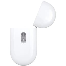 Apple MagSafe Nabíjačka (Lightning) - AirPods Pro 2. generácia (2022) - Biela (A2700)