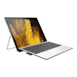 HP Elite X2 1013 G3 13" (2018) - Core i5 - Gen 8 (U) - 8GB - SSD 256 GB QWERTZ - Nemecká