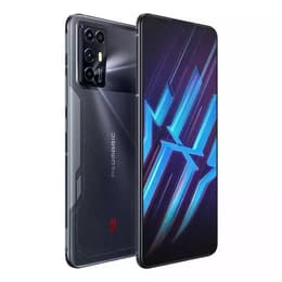 ZTE Nubia Red Magic 6R 128GB - Čierna - Neblokovaný