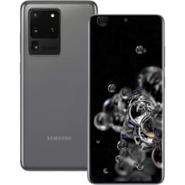 Galaxy S20 Ultra 5G 128GB - Sivá - Neblokovaný