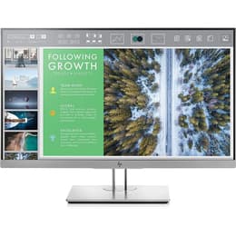 Monitor 23.8 HP EliteDisplay E243 1920 x 1080 LED Čierna