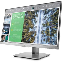Monitor 23.8 HP EliteDisplay E243 1920 x 1080 LED Čierna