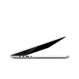 MacBook Pro 15" (2014) - QWERTY - Anglická