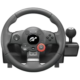 Volant PC Logitech Driving Force GT