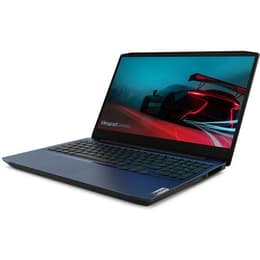 Lenovo IdeaPad Gaming 3 15ARH05 15" (2020) - Ryzen 5 - 4000 Series (H) - 8GB - SSD 512 GB AZERTY - Francúzska