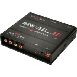 Audio príslušenstvo Rane SL2