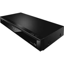Blu-Ray Prehrávač Panasonic DMR-BST760EG