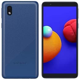 Galaxy A01 Core 16GB - Modrá - Neblokovaný - Dual-SIM