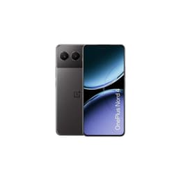 OnePlus Nord 4 256GB - Čierna - Neblokovaný