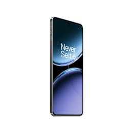 OnePlus Nord 4 256GB - Čierna - Neblokovaný