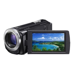 Videokamera Sony Handycam HDR-CX260 - Čierna