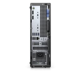 Dell OptiPlex 3080 SFF Core i5-10505 3.2 - SSD 512 GB - 32GB