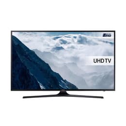Televízor Samsung 165 cm UE65KU6000 3840 x 2160