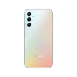 Galaxy A34 128GB - Strieborná - Neblokovaný